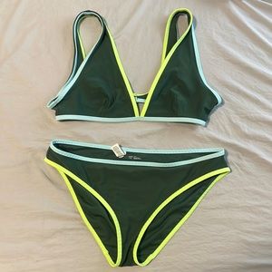 Aerie bikini